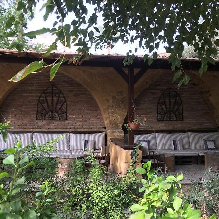 ניקוסיה Palm Garden Guest House מראה חיצוני תמונה