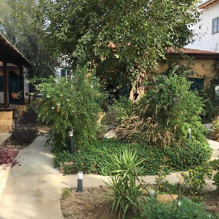 ניקוסיה Palm Garden Guest House מראה חיצוני תמונה