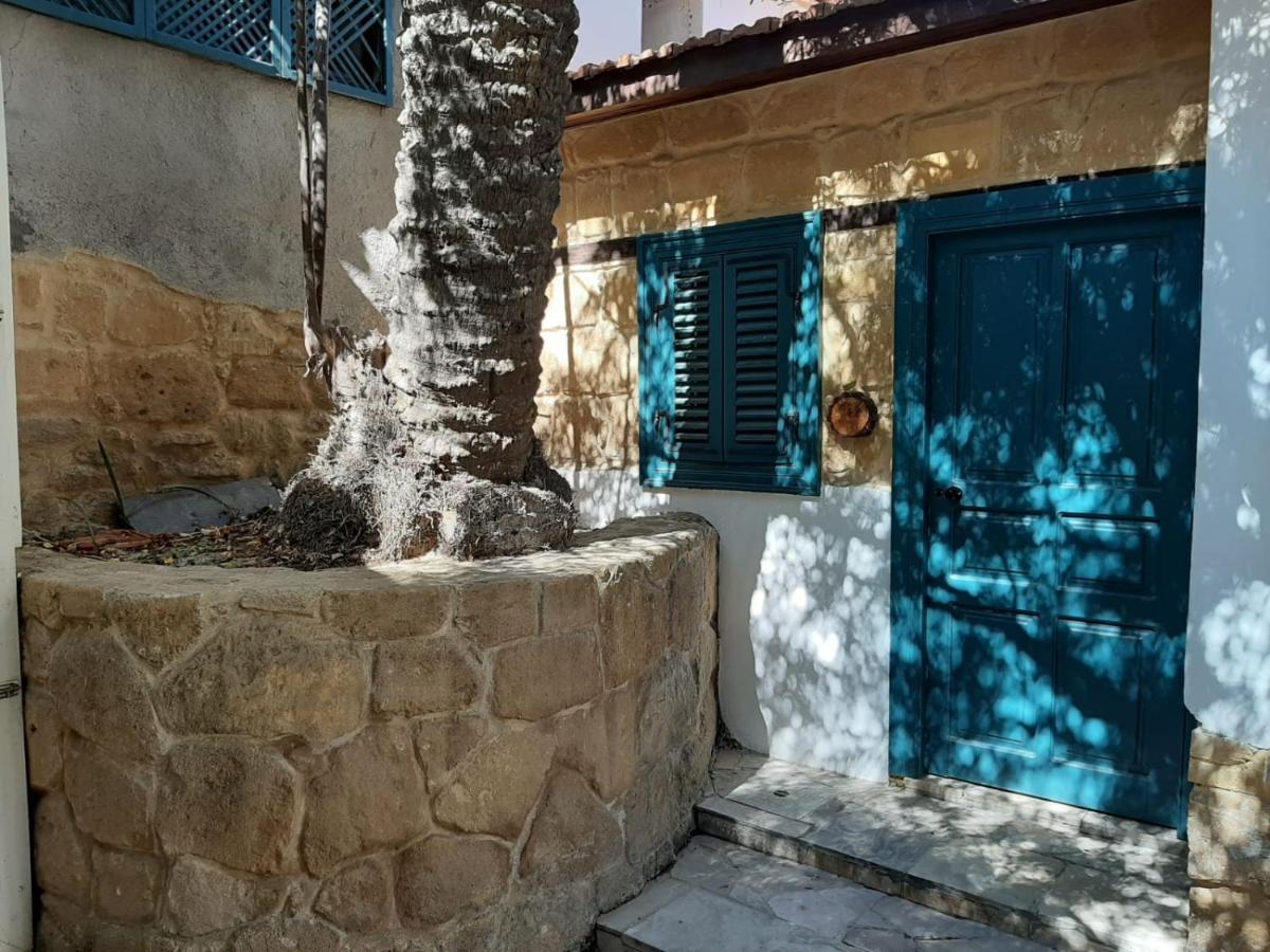 ניקוסיה Palm Garden Guest House מראה חיצוני תמונה