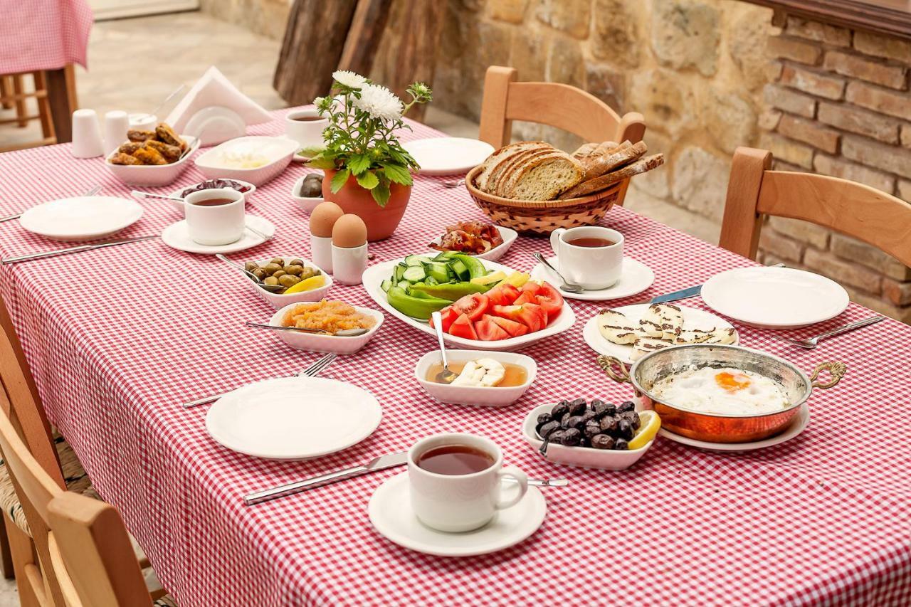 ניקוסיה Palm Garden Guest House מראה חיצוני תמונה