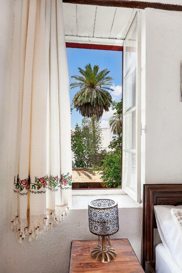 ניקוסיה Palm Garden Guest House מראה חיצוני תמונה