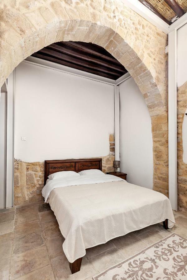 ניקוסיה Palm Garden Guest House מראה חיצוני תמונה