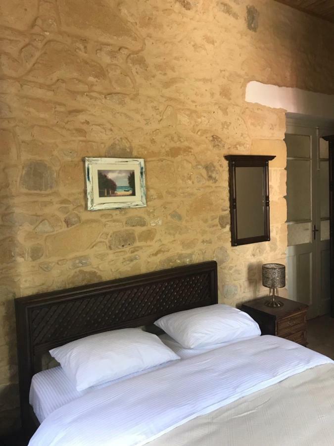 ניקוסיה Palm Garden Guest House מראה חיצוני תמונה
