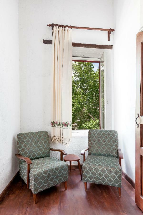 ניקוסיה Palm Garden Guest House מראה חיצוני תמונה