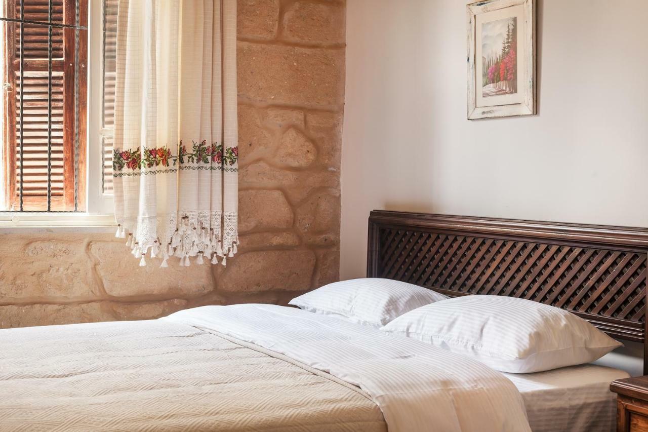 ניקוסיה Palm Garden Guest House מראה חיצוני תמונה
