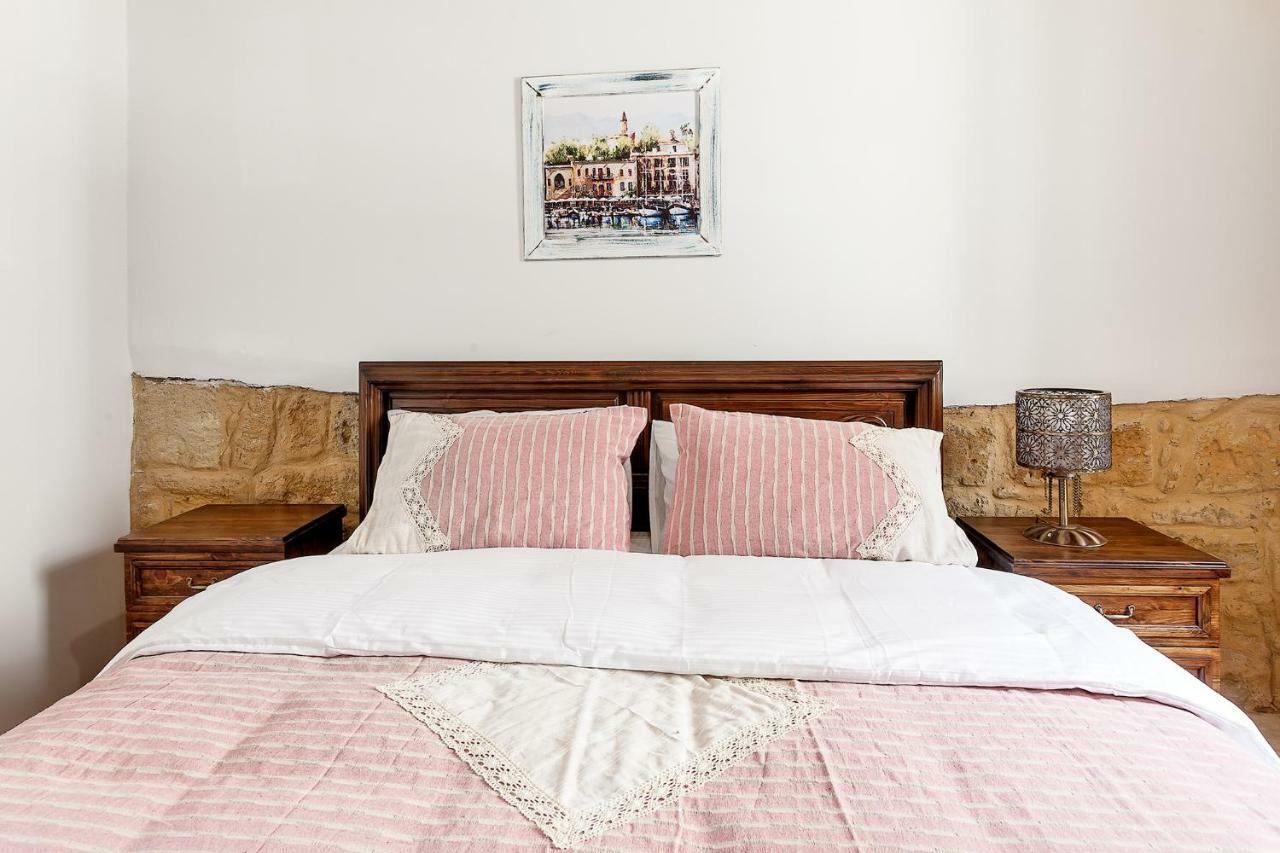 ניקוסיה Palm Garden Guest House מראה חיצוני תמונה
