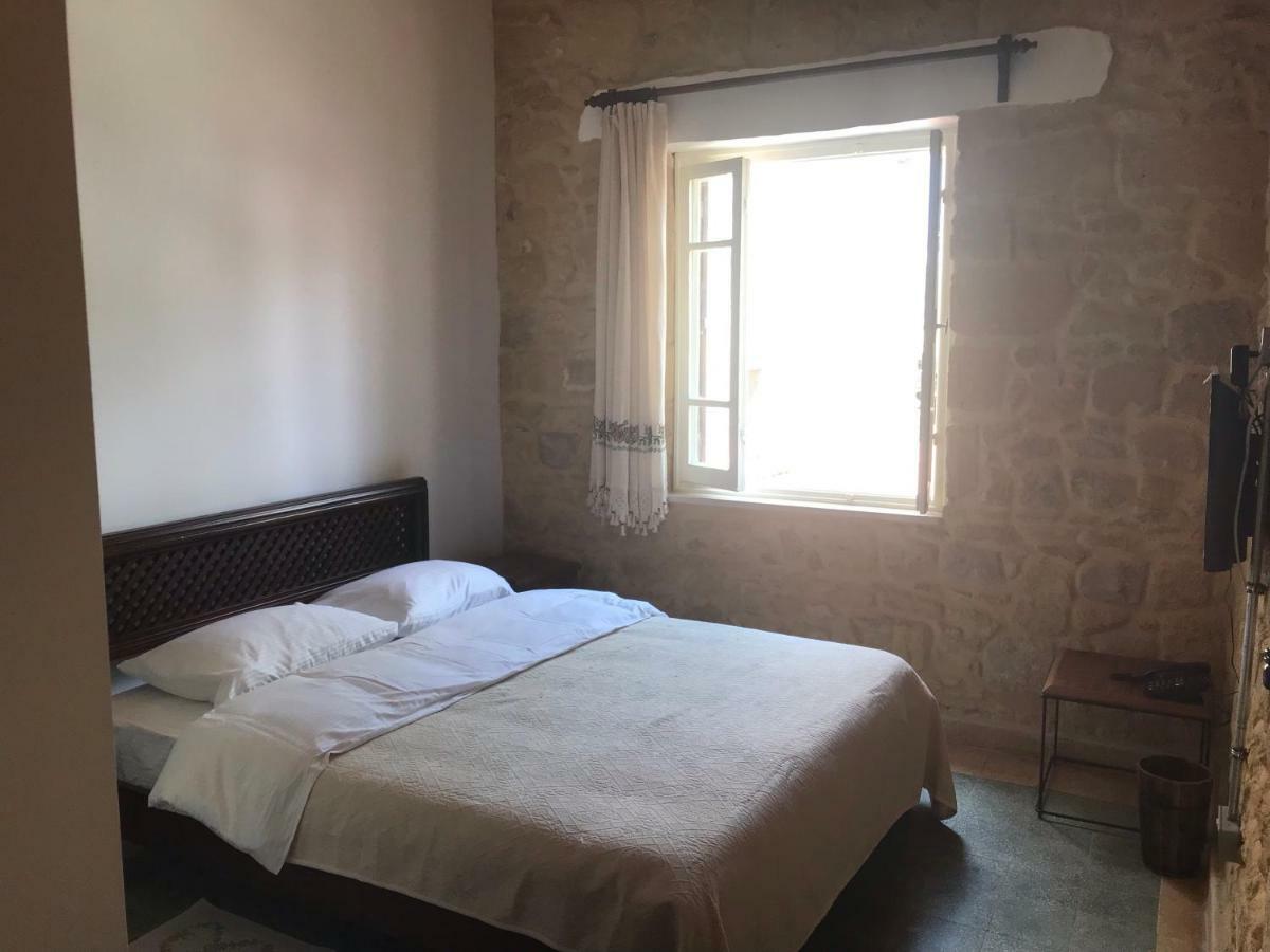 ניקוסיה Palm Garden Guest House מראה חיצוני תמונה
