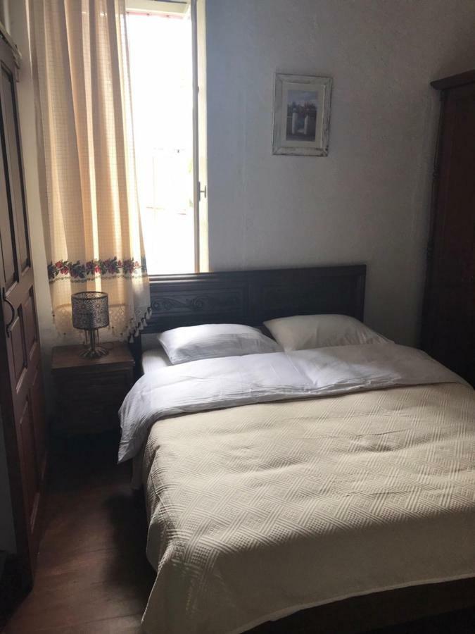 ניקוסיה Palm Garden Guest House מראה חיצוני תמונה