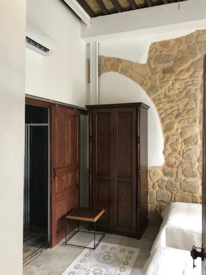 ניקוסיה Palm Garden Guest House מראה חיצוני תמונה