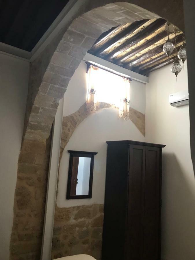 ניקוסיה Palm Garden Guest House מראה חיצוני תמונה