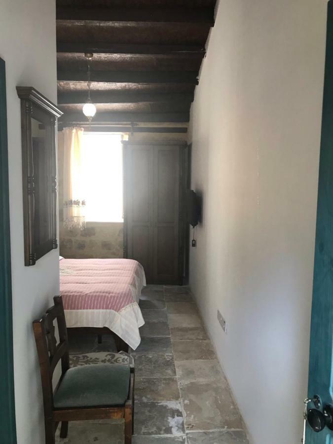 ניקוסיה Palm Garden Guest House מראה חיצוני תמונה
