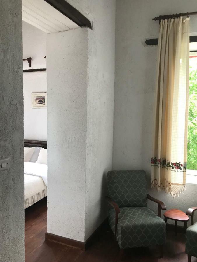 ניקוסיה Palm Garden Guest House מראה חיצוני תמונה