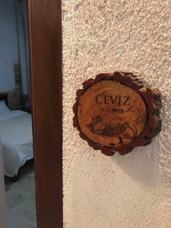 ניקוסיה Palm Garden Guest House מראה חיצוני תמונה