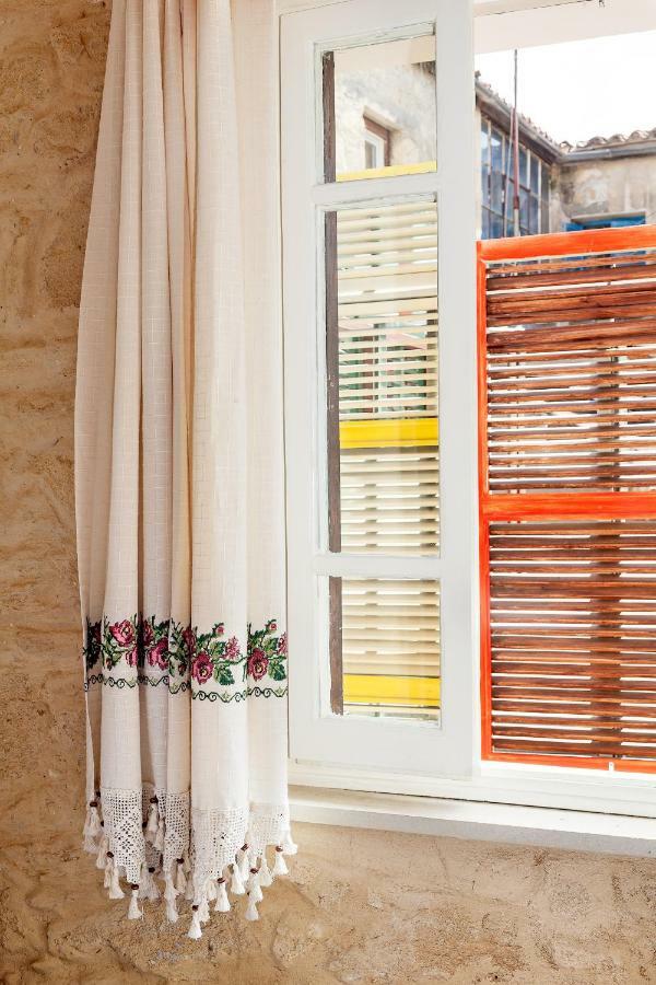 ניקוסיה Palm Garden Guest House מראה חיצוני תמונה
