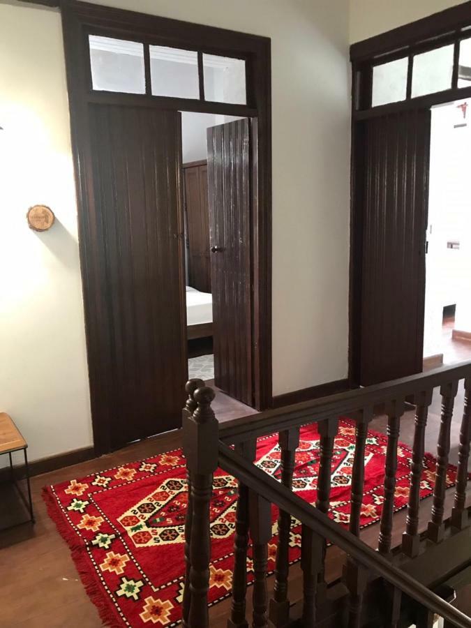 ניקוסיה Palm Garden Guest House מראה חיצוני תמונה