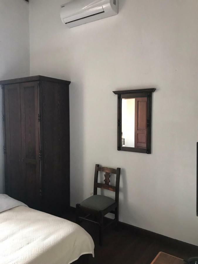 ניקוסיה Palm Garden Guest House מראה חיצוני תמונה